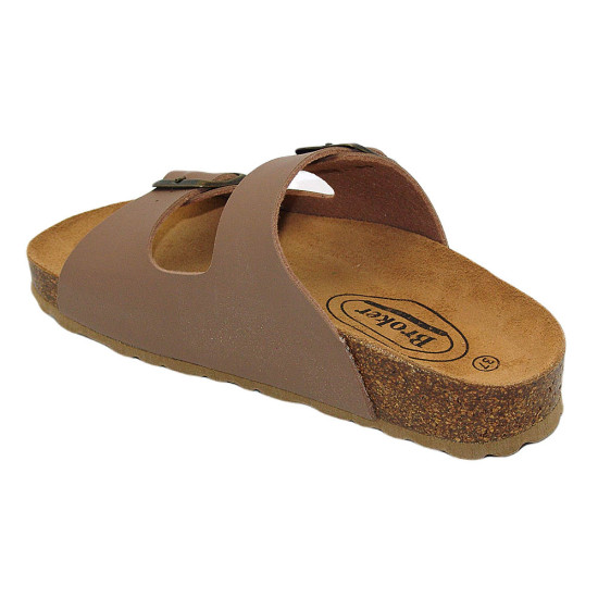 Broker Anatomic Shoes Γυναικεία ανατομκά σανδάλια
